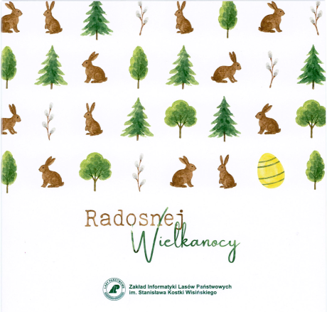 Życzenia Wielkanocne