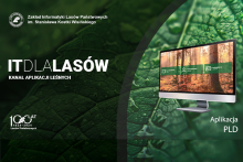 Nowy film na kanale YouTube prezentujący aplikację PLD