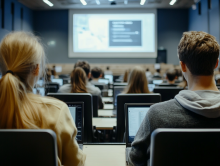 Rok szkolny 2024/2025 - środowisko edukacyjne SILP gotowe