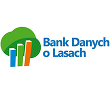 Kafelek - Bank Danych o Lasach