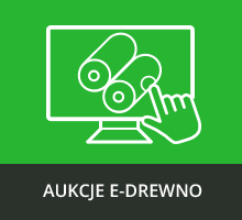 Kafelek odsyłający do aukcji e drewno