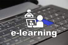 Środowisko e-learning LP