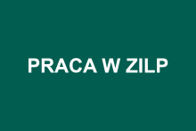 Nowe ogłoszenie o pracę